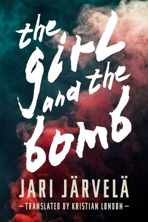 [Graffiti Trilogy 01] • The Girl and the Bomb